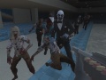 Trò chơi Combat Zombie Warfare