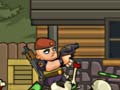 Trò chơi Anti Terrorist Rush 3