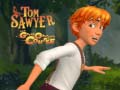 Trò chơi Tom Sawyer The Great Obstacle Course
