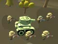 Trò chơi WW1 Battle Simulator