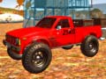 Trò chơi Ultimate Truck Driving Simulator 2020