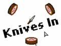 Trò chơi Knives In