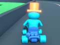 Trò chơi Karting Microgame