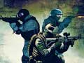 Trò chơi Commando
