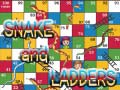 Trò chơi Snake and Ladders