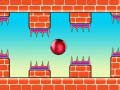 Trò chơi Flappy Red Ball