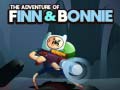 Trò chơi The Adventure of Finn & Bonnie