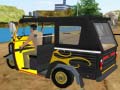 Trò chơi Tuk Tuk Auto Rickshaw