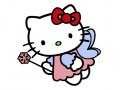 Trò chơi Sweet Kitty Spot The Differences