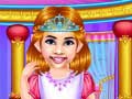 Trò chơi Little Princess Ball