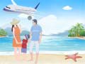 Trò chơi Go Travel Puzzle