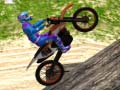 Trò chơi Infinite Bike Trials