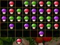 Trò chơi Mushroom Puzzles