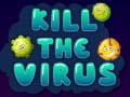 Trò chơi Kill The Coronavirus