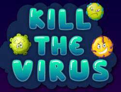 Trò chơi Diệt virus  online