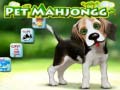 Trò chơi Pet Mahjongg