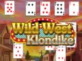 Trò chơi Wild West Klondike