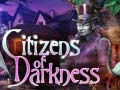 Trò chơi Citizens of Darkness