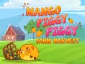 Trò chơi Mango Piggy Piggy Farm