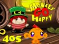 Trò chơi Monkey Go Happly Stage 405