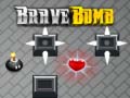 Trò chơi Brave Bomb