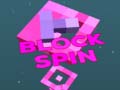 Trò chơi Block Spin