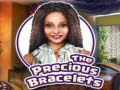 Trò chơi The Precious Bracelets