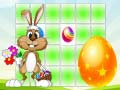 Trò chơi Happy Easter Memory
