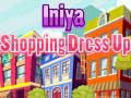Trò chơi Iniya Dress Up