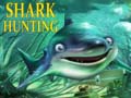Trò chơi Shark Hunting