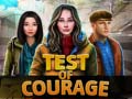Trò chơi Test of Courage