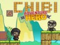 Trò chơi Chibi Adventure Hero 