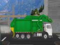 Trò chơi Garbage Truck Sim 2020