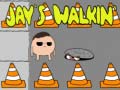 Trò chơi Jay’s Walkin’