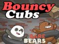 Trò chơi We Bare Bears Bouncy Cubs