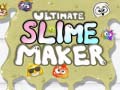 Trò chơi Ultimate Slime Making
