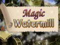 Trò chơi Magic Watermill