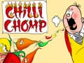 Trò chơi Chilli Chomp