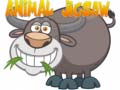 Trò chơi Animal Jigsaw