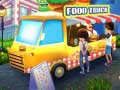 Trò chơi Hidden Burgers In Truck