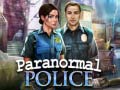 Trò chơi Paranormal Police