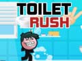 Trò chơi Toilet Rush 2