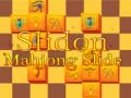 Trò chơi Mahjong Slide  