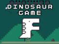 Trò chơi Another Dinosaur Game