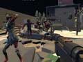 Trò chơi Zombie Virus FPS