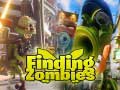 Trò chơi Finding Zombies