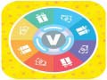 Trò chơi Free Vbucks Spin Wheel