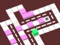 Trò chơi Cube Flip Grid Puzzles