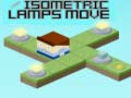 Trò chơi Isometric Lamps Move