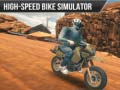 Trò chơi High-Speed Bike Simulator